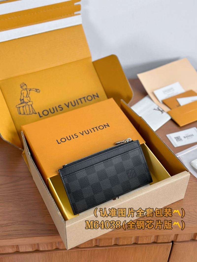 Louis Vuitton Wallets Purse